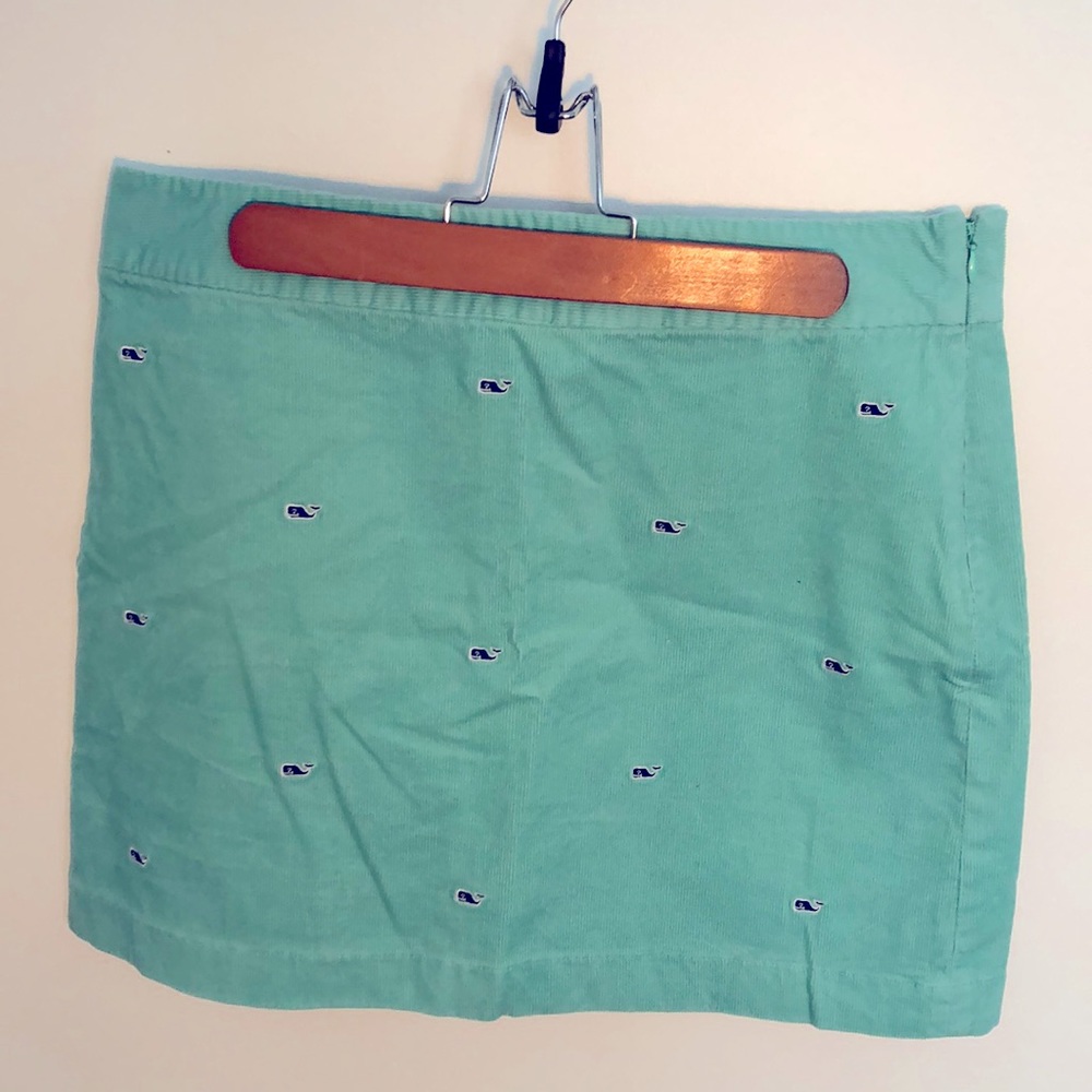 Vineyard Vines skirt